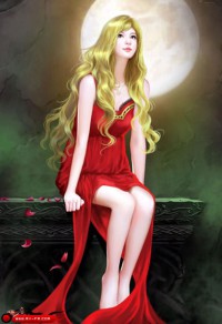 信長是個女魔王