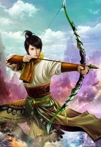 贴身保安