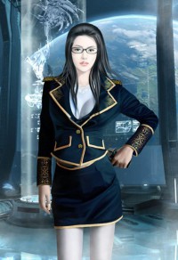 東方不敗成仙記