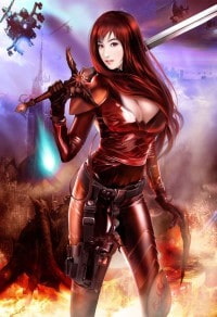 美男如雲:一等魔妃傾天下