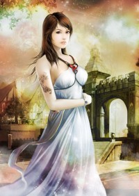 修罗女帝：废材三小姐