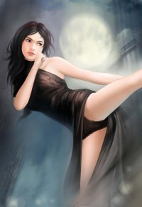 大叔的心尖宝贝