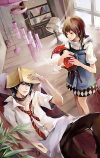 奇術色醫