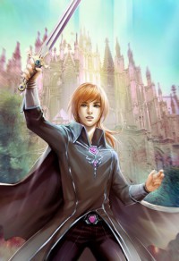 [HP同人]冰夜