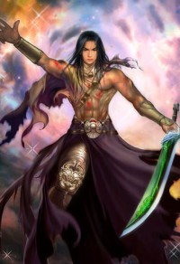 滅世魔帝