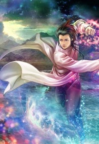 都市棄少仙醫