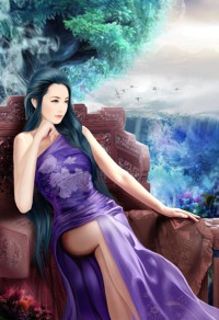皇冠上的蜻蜓