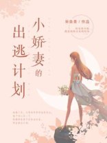 小娇妻的出逃计划